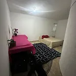 Quarto Compartilhado 4 Pessoas