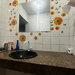 Quarto Compartilhado 4 Pessoas
