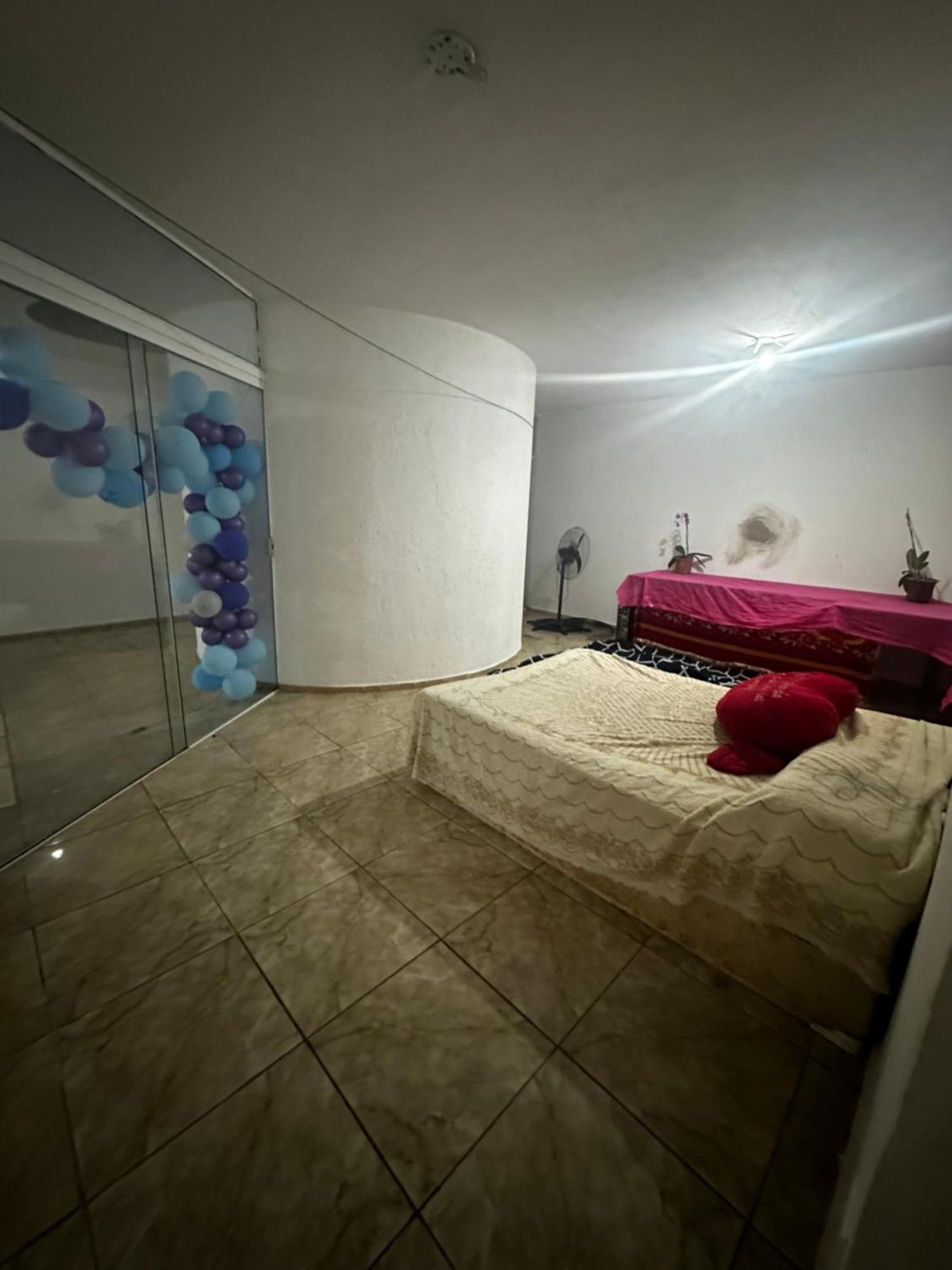 Apartamento Compartilhado 4 Pessoas