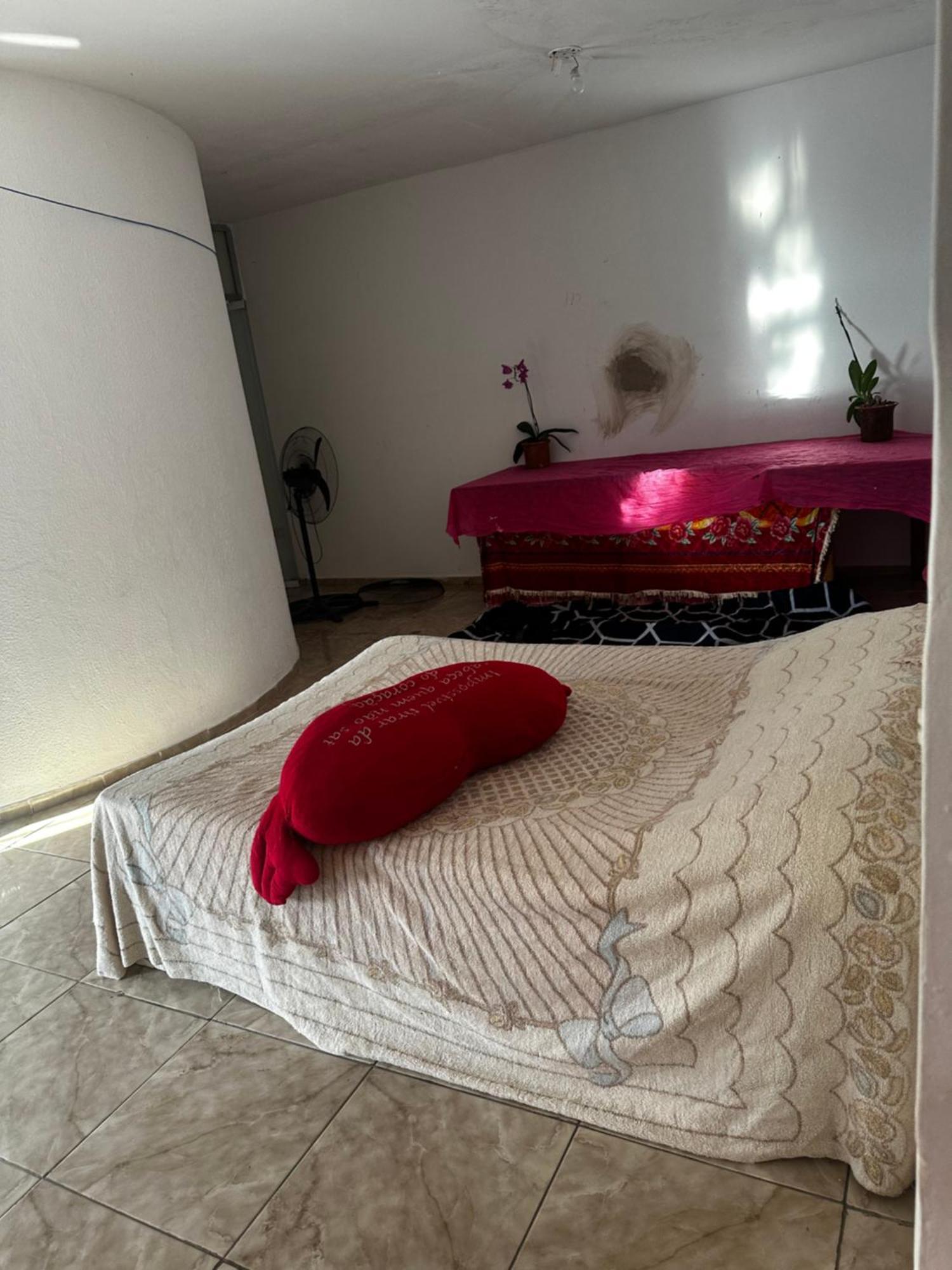 Compartilhado 4 Pessoas Apartamento *